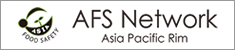 AFS Network Asia Pacific Rim