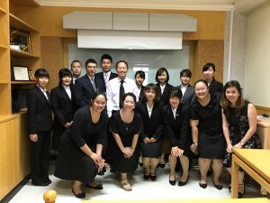 Faculty of Biotechnology