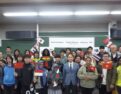 Welcome international students