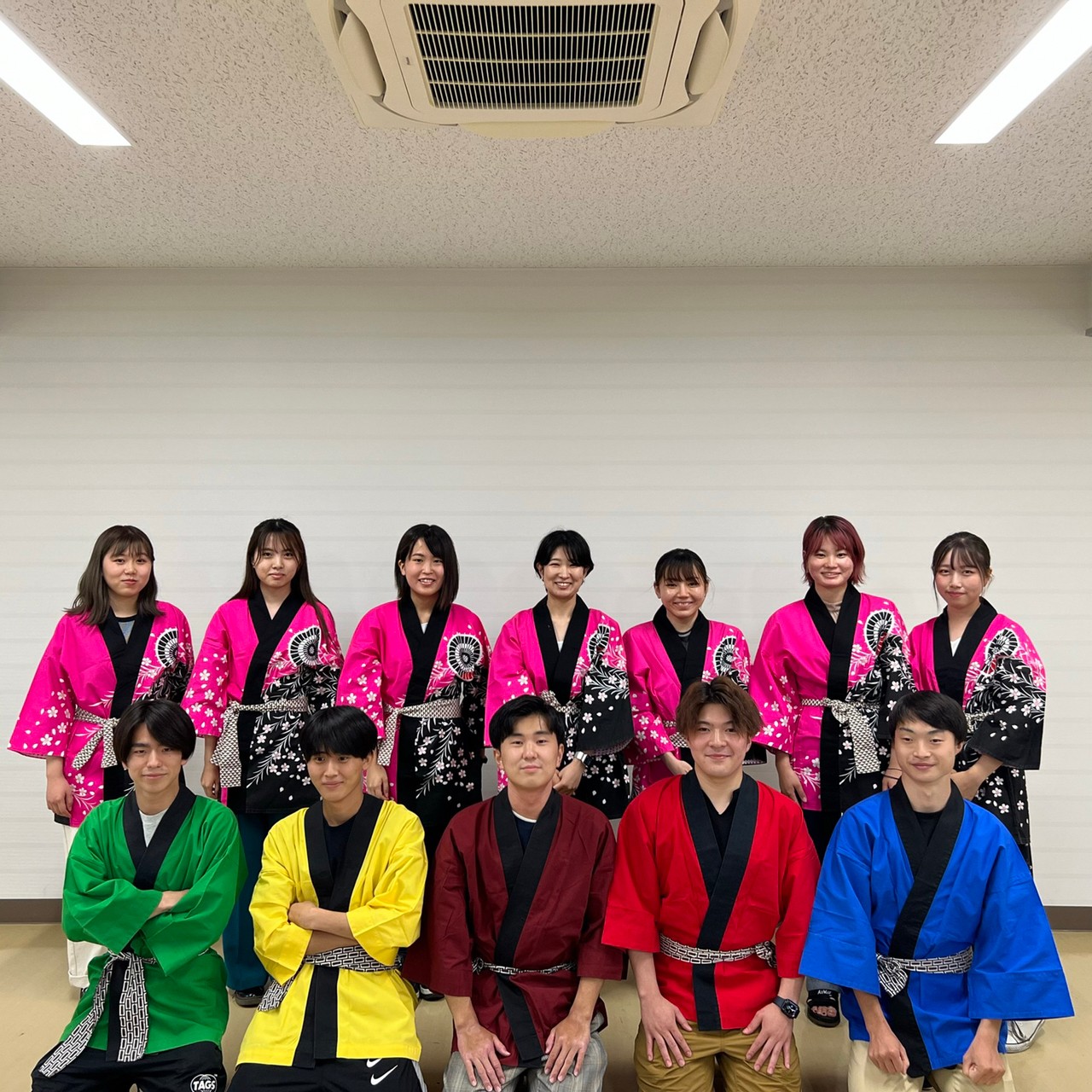 Faculty of Agriculture Short Visit HUST VIETNAM-2022