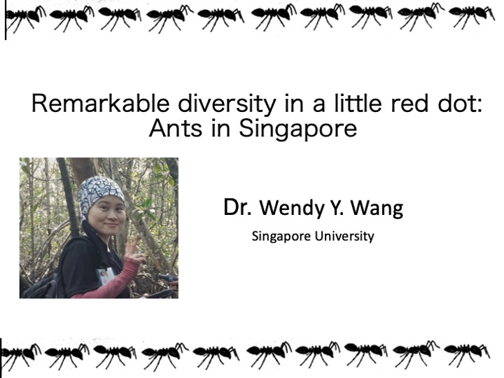 Dr. Wendy Y. Wang