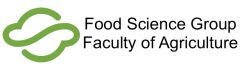 Food Protein Laboratory 食品タンパク質機能学研究室