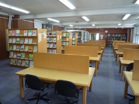 図書館