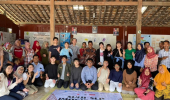 SUIJI海外サービスラーニング2023年：インドネシア　チブラオIPB・イモギリUGM・トラジャUNHASでの2週間
