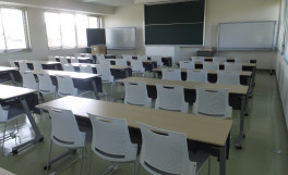 農学部附属農場管理棟改修リニューアル