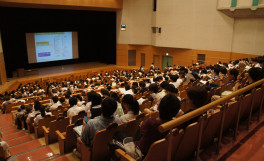 オープンキャンパス2016開催