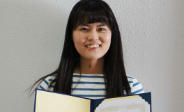 2019年度日本農芸化学会西日本・中四国支部合同大会にて、優秀発表受賞