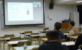 【香川大学ＦＤ・ＳＤ講演会】 ｢ハラル食｣ってなんだろう？の開催