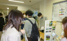 SUIJI及び自主サークル「棚田の会」による小豆島中山地区との協働プログラムに関する広報活動