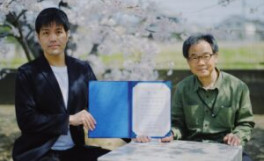第10回 日本生態学会奨励賞（鈴木賞）を受賞