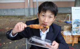 「オープンキャンパス・収穫祭2025」を実施しました