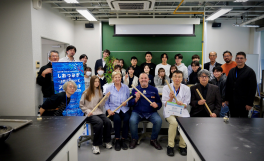 小麦について語る「讃岐うどんとマンマのパスタ」の開催について