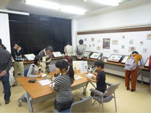 topic-03 研究室紹介(アリの世界)