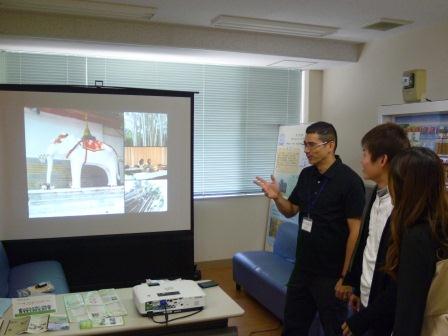 img06 国際交流協定校の紹介